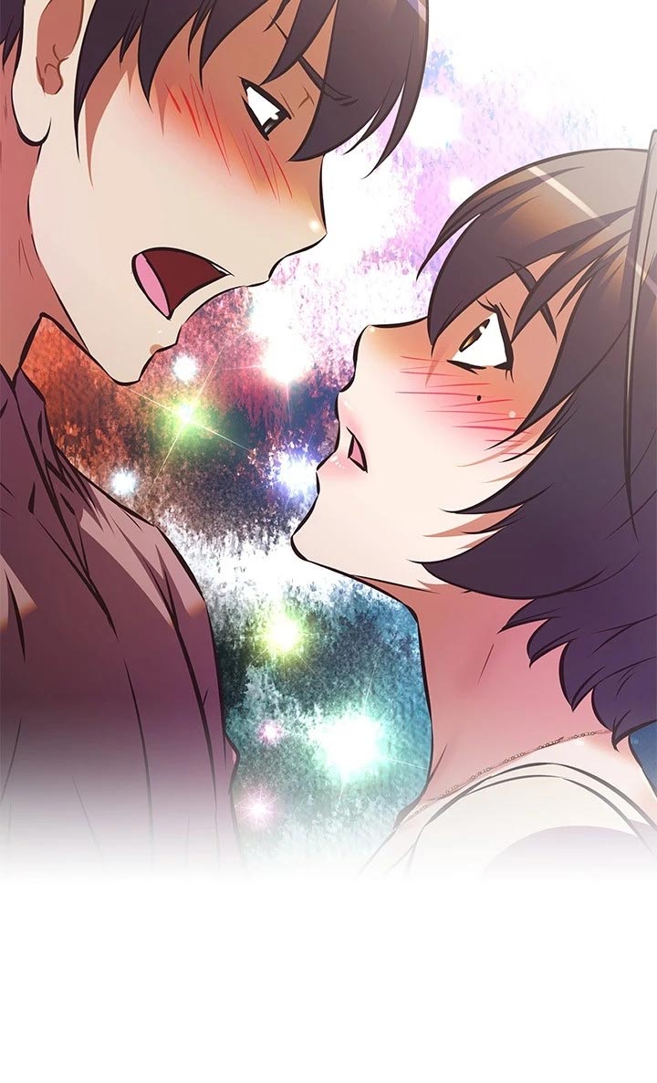 邻家小鲜肉漫画,第37章：留恋身份2图