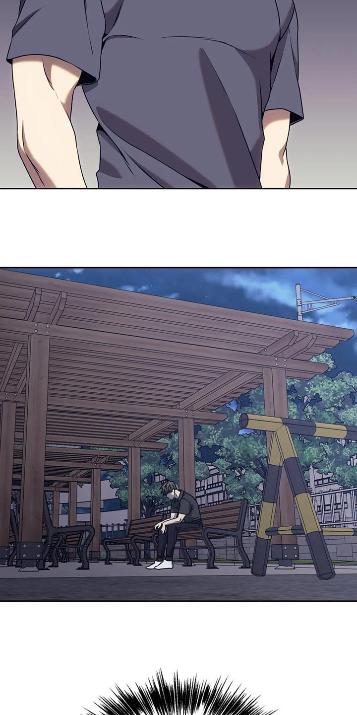 救赎之路漫画,第78章：指纹不一致1图