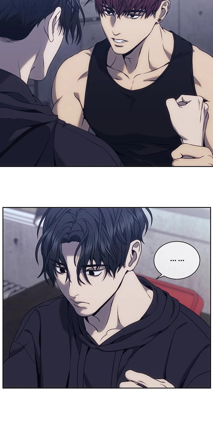 救赎之路电影解说漫画,第67章：都拿走吧2图