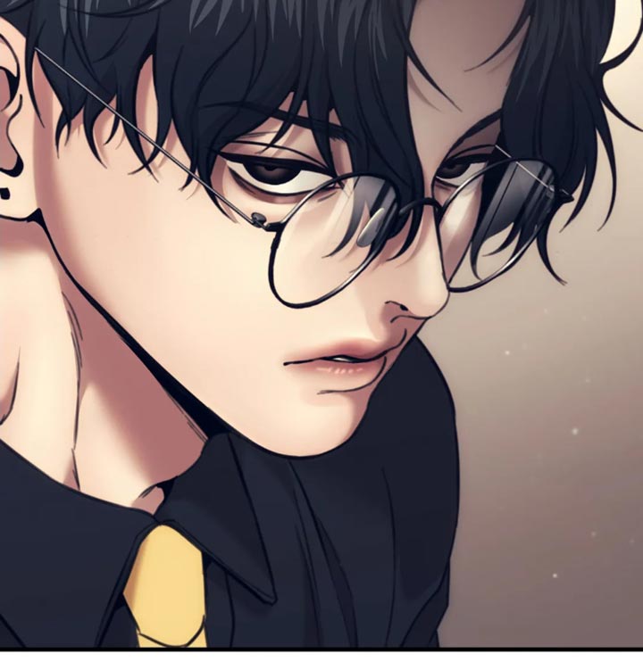 救赎之路漫画,第111章：想赚钱声音就得好听5图