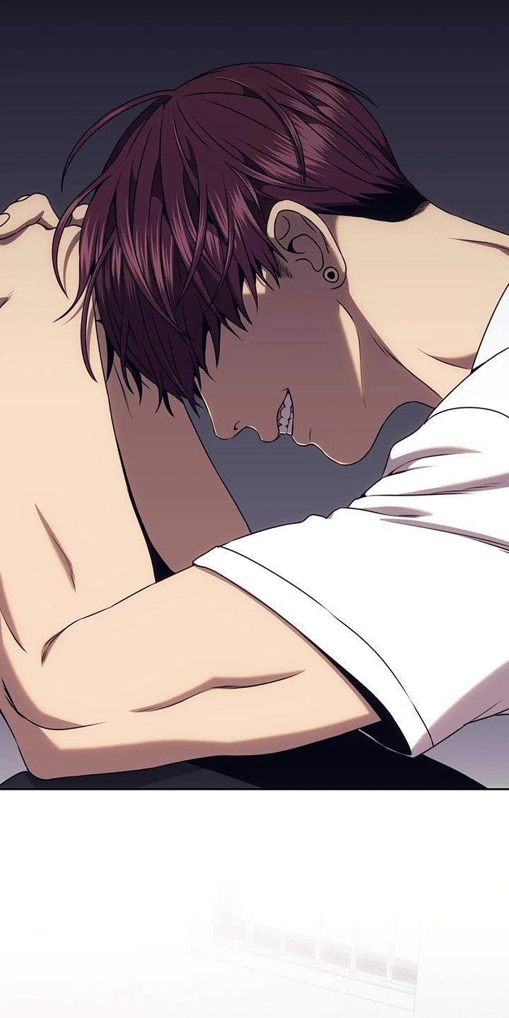 救赎之路有几种结局漫画,第75章：原来是这种感觉5图