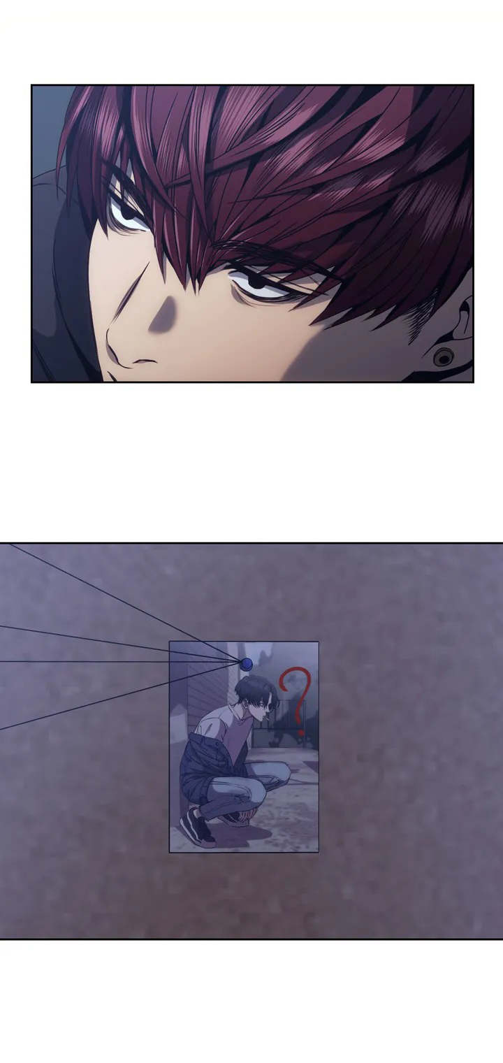 救赎之路就在其中漫画,第1章：搞定一个2图