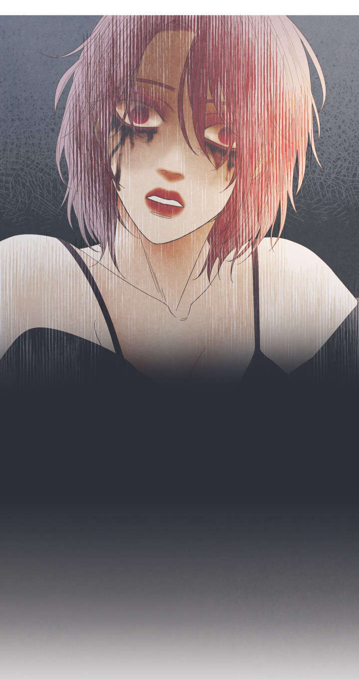 特定空间区划漫画,第23章：噩梦2图