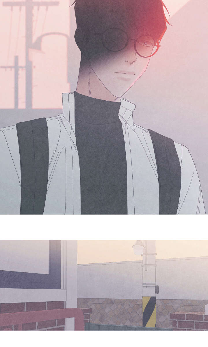 特定常规武器公约漫画,第55章：转学2图