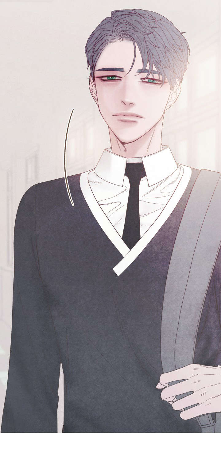 特定行业漫画,第36章：我们聊聊吧2图