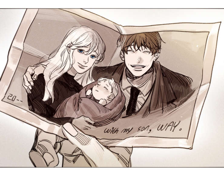 代驾证漫画,第33章：相片2图