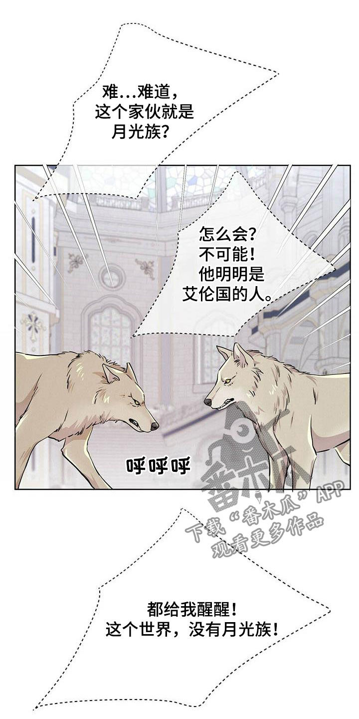 狼王子漫画,第138章：【第二季】对话4图