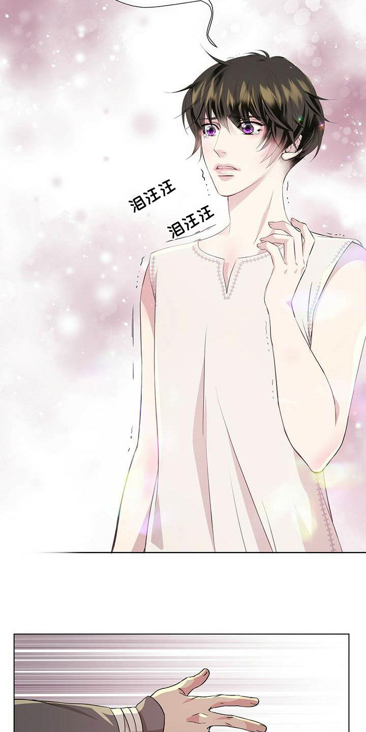 狼王子漫画,第141章：【第二季】闪躲5图