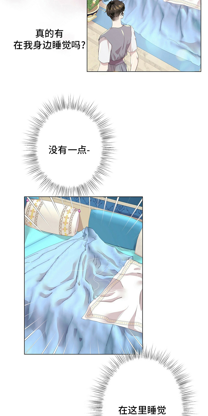 狼王子漫画,第128章：【第二季】准备行动2图