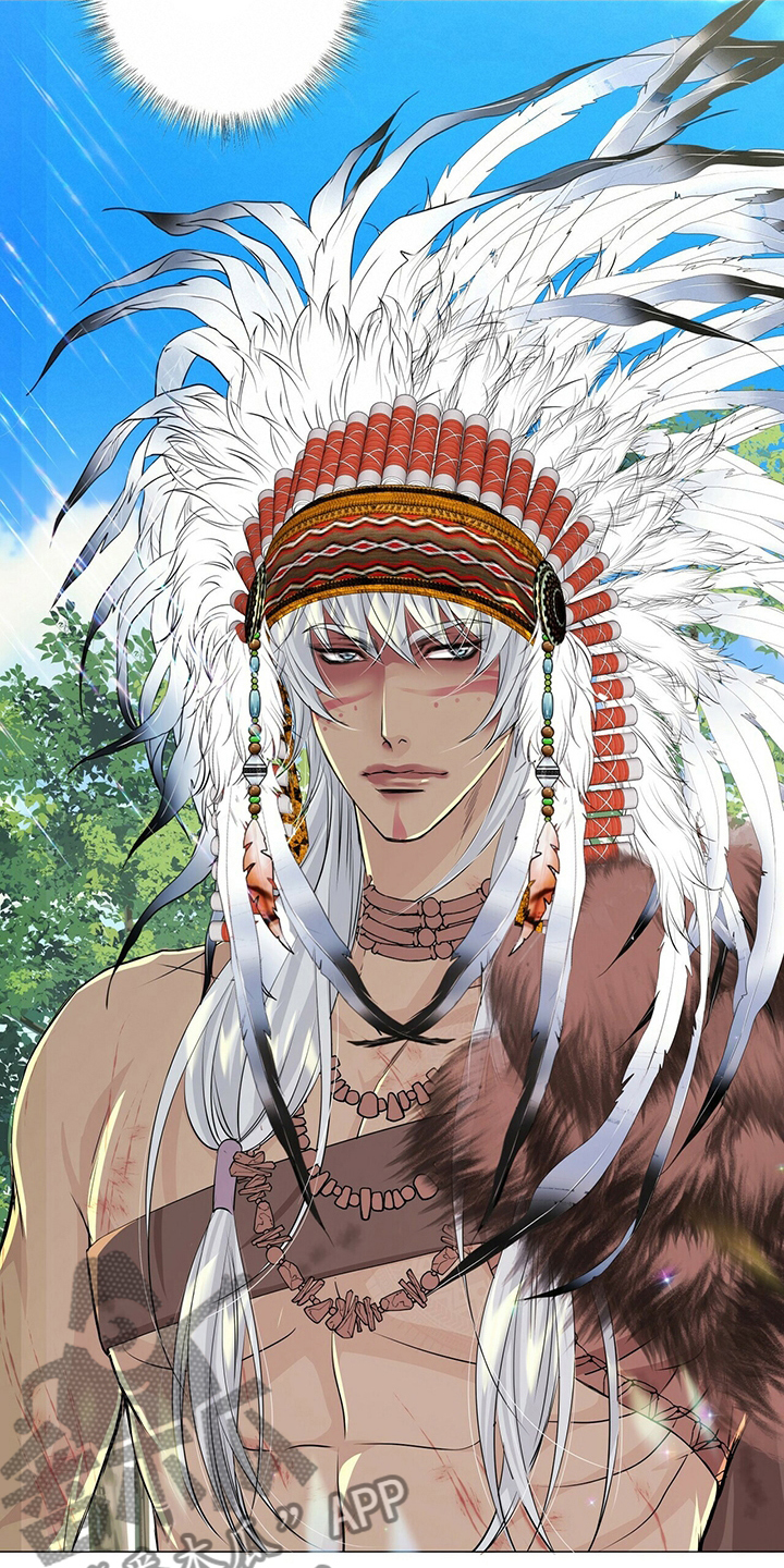 狼王子漫画,第130章：【第二季】误会1图