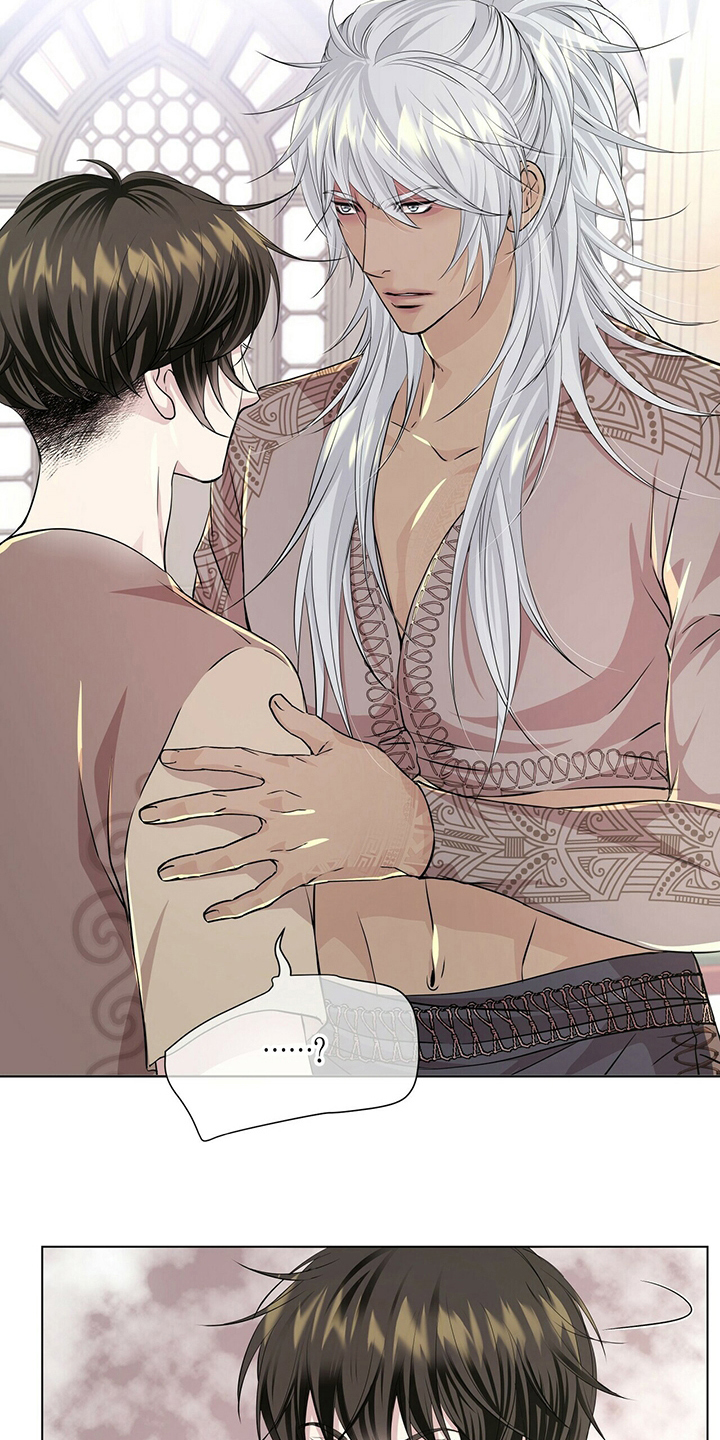 狼王子漫画,第127章：【第二季】被骗2图