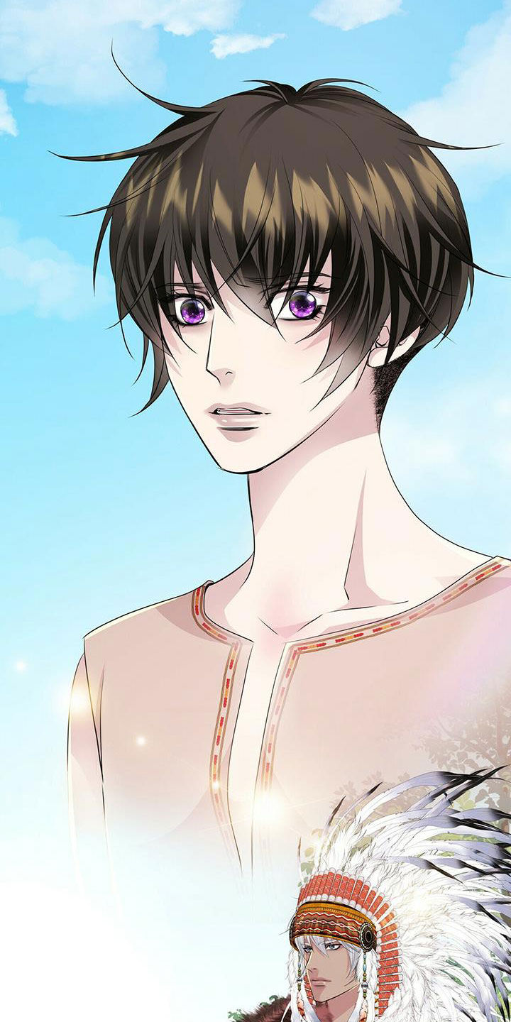 狼王子漫画,第149章：【第二季】银发4图