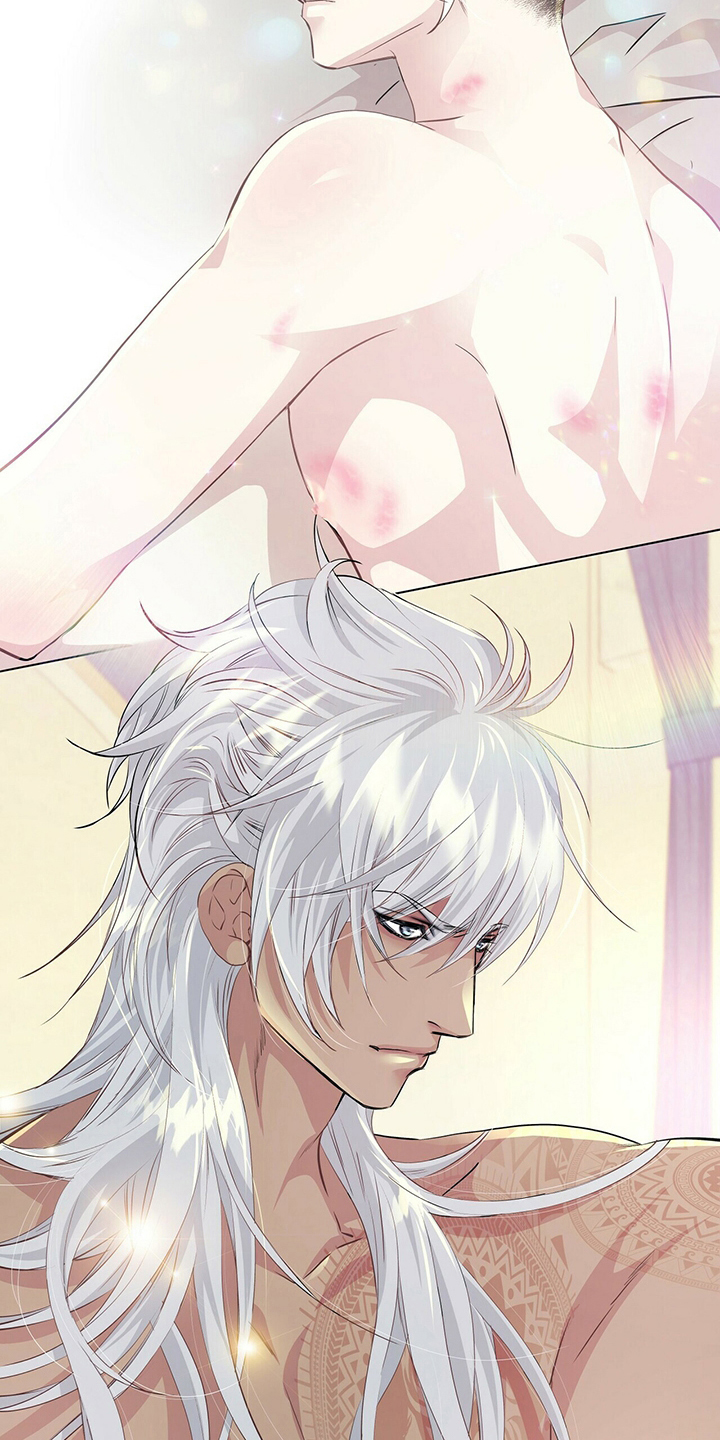 狼王子漫画,第117章：【第二季】变化3图