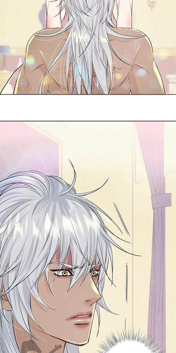 狼王子漫画,第117章：【第二季】变化3图