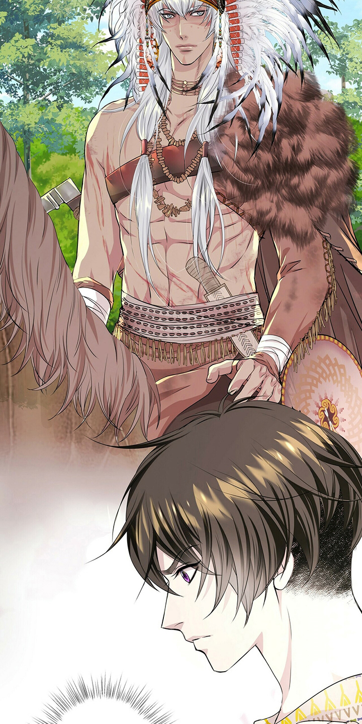 狼王子漫画,第130章：【第二季】误会3图