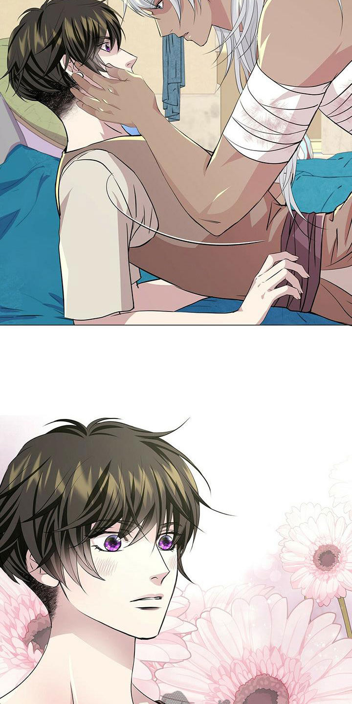 狼王子漫画,第155章：【第二季】毒素扩散2图