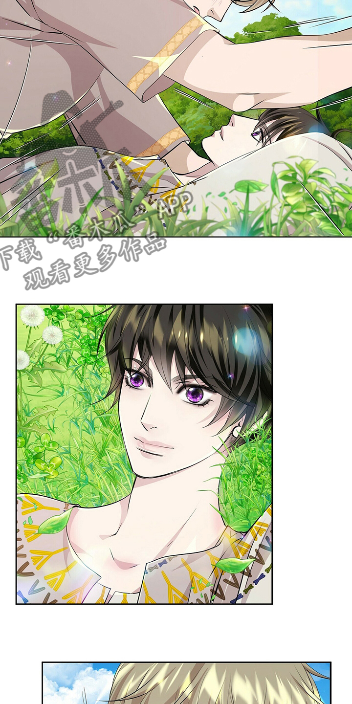 狼王子漫画,第130章：【第二季】误会2图