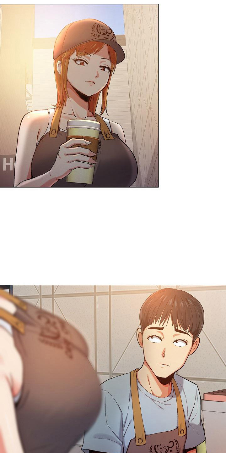 恋爱信条漫画,第6章：那件事3图