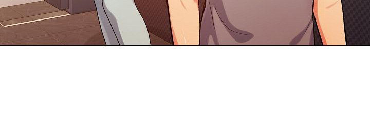 恋爱信条漫画,第16章：偷偷摸摸1图