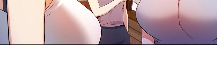 恋爱信条漫画,第27章：闹事的4图