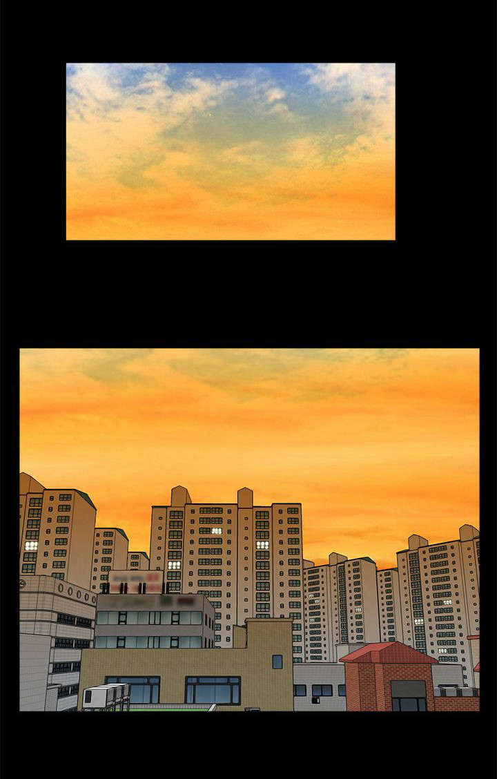 支付危机漫画,第1章：高利贷4图