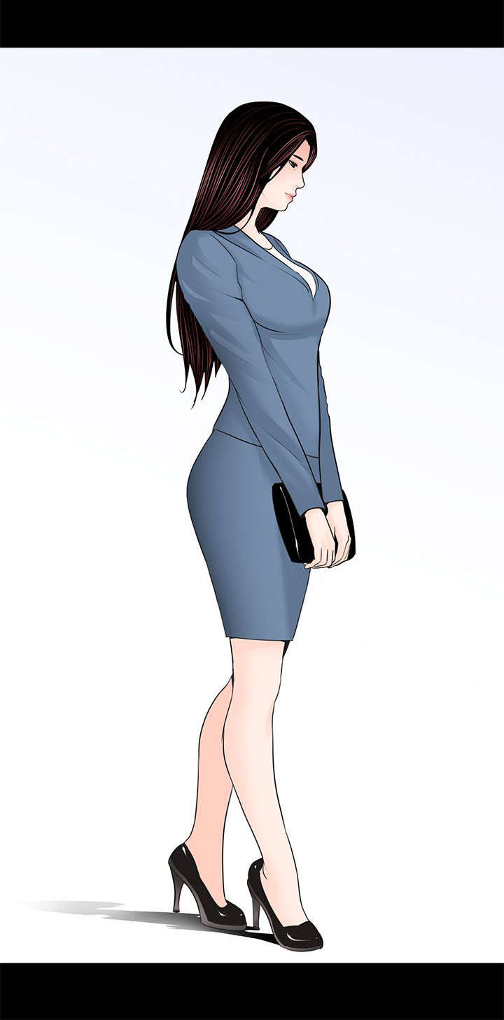 支付危机漫画,第41章：撞破1图