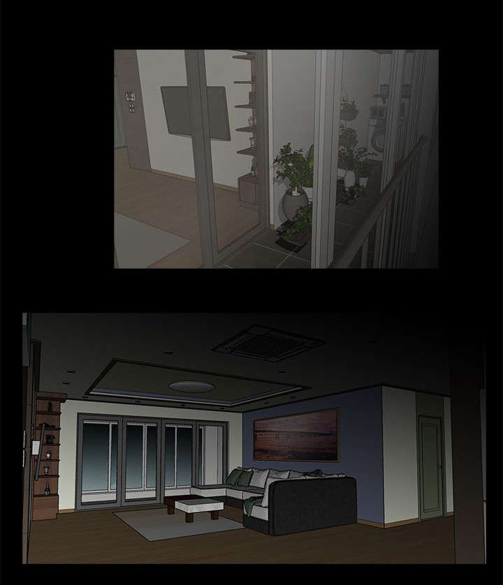 支付危机漫画,第40章：眼皮底下的刺激3图