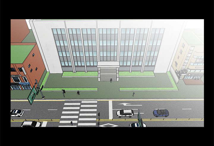 支付危机漫画,第16章：突然回来的老公1图