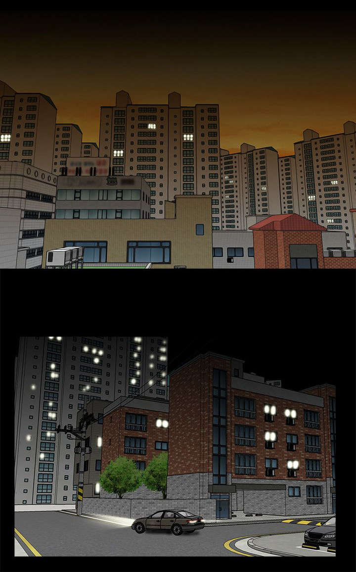 支付危机漫画,第13章：极速释放4图