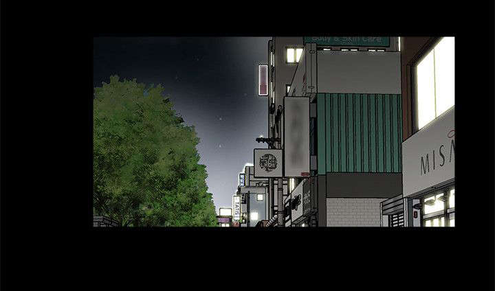 支付危机漫画,第22章：汇报情况4图