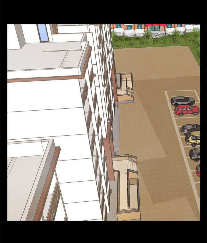 支付危机漫画,第10章：再次上门1图