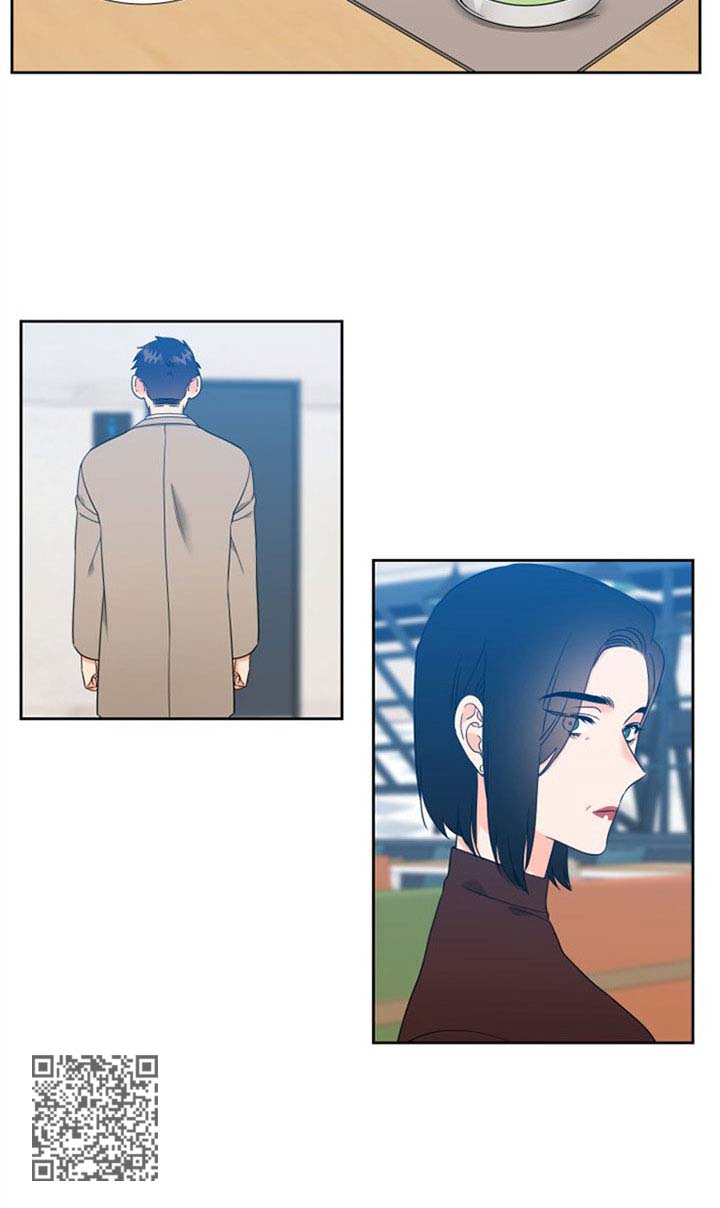 升级鸿蒙系统的3种方法漫画,第94章：与母亲见面2图