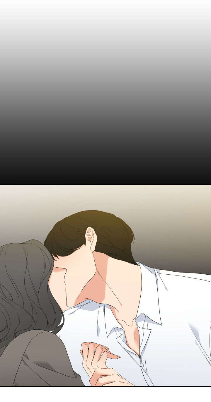 升级鸿蒙系统的3种方法漫画,第11章：说不出口1图