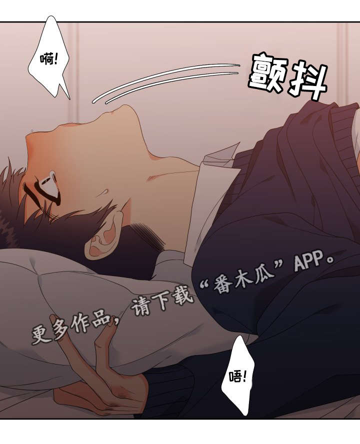 升级鸿蒙系统的3种方法漫画,第14章：诱骗4图
