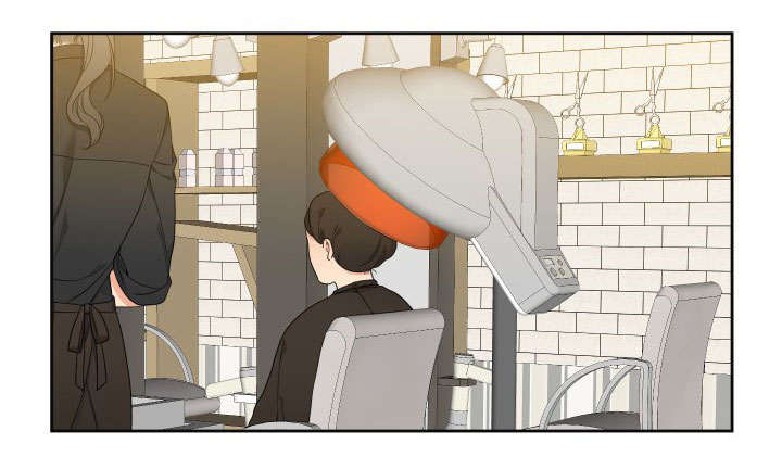 升级鸿蒙系统的3种方法漫画,第8章：睡得真香1图