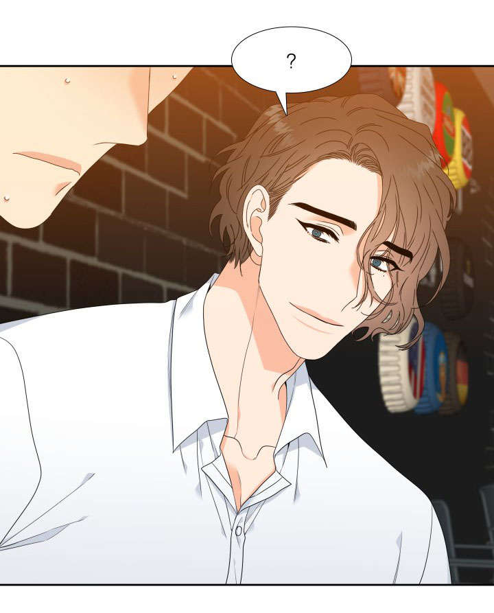 升级组合漫画,第2章：线下见面会2图