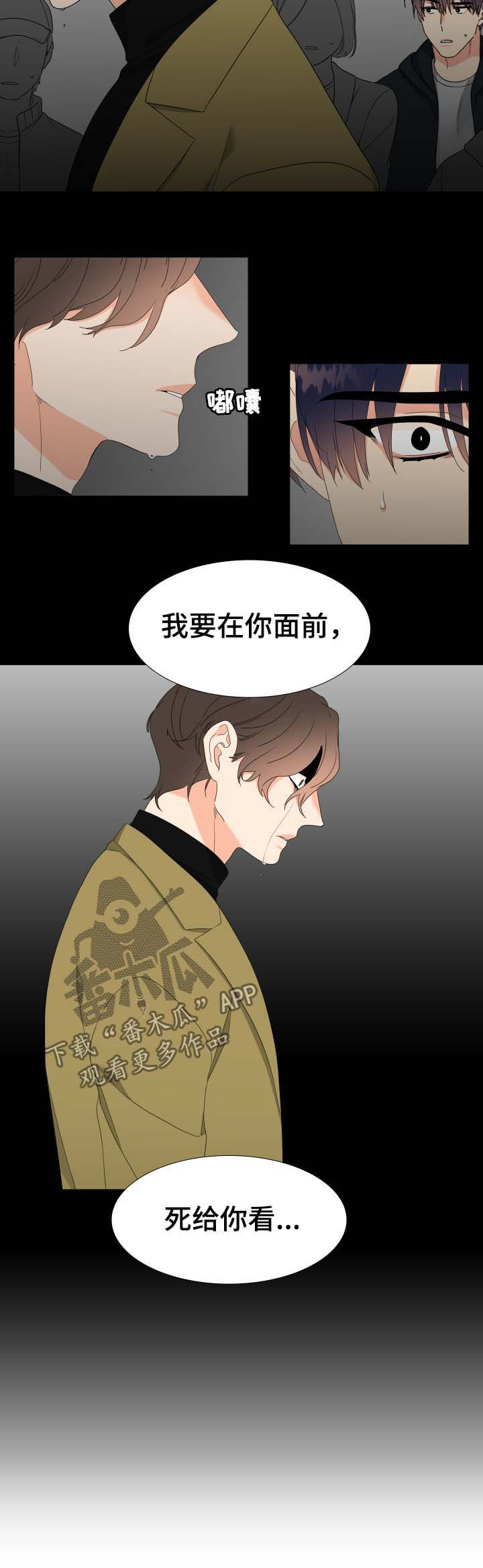升级鸿蒙系统的3种方法漫画,第60章：命运2图