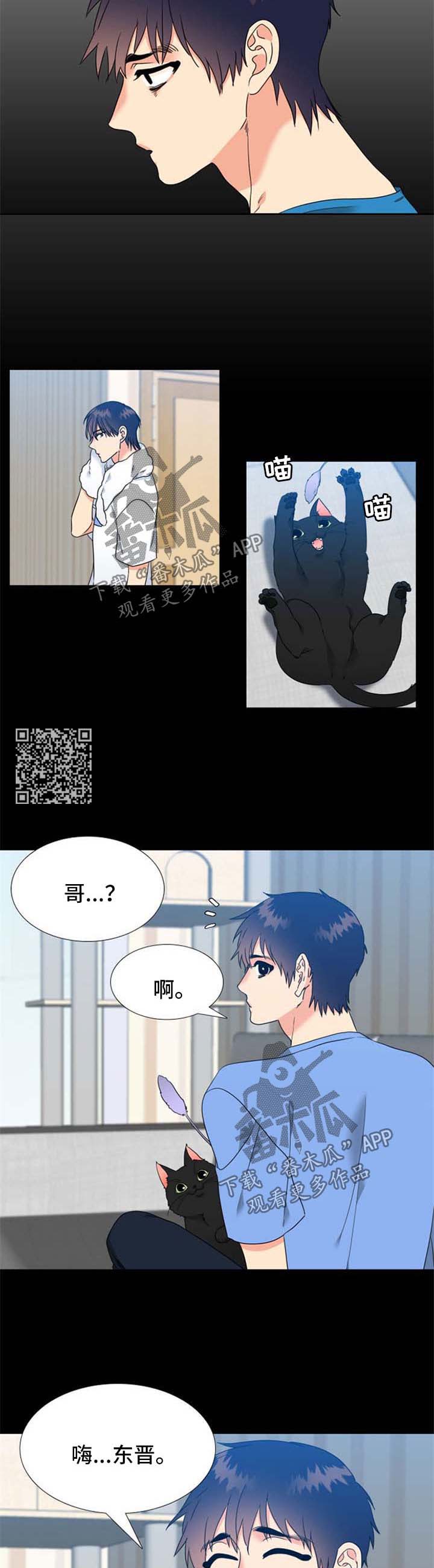 升级组合包有什么用漫画,第86章：过得很辛苦3图