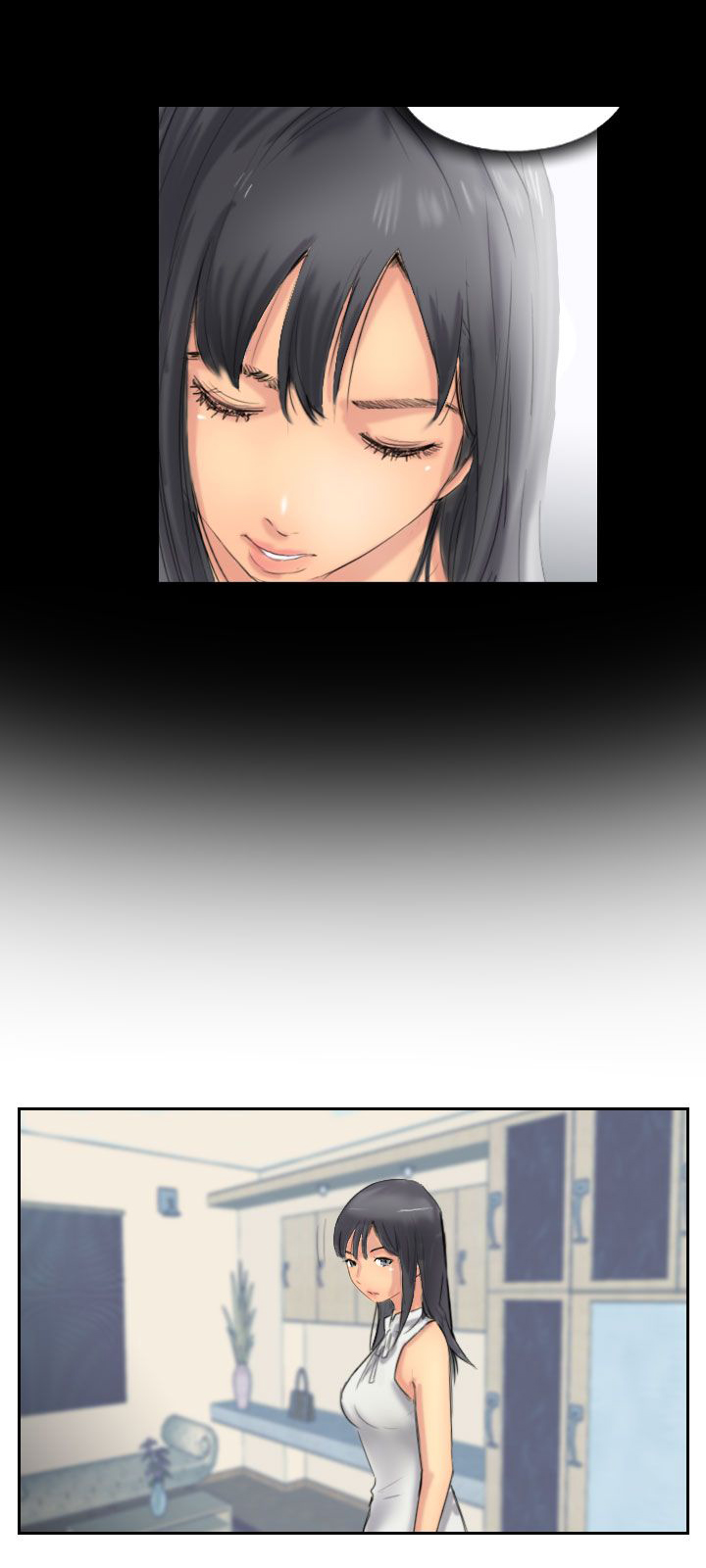 冒牌会长漫画,第56章：旅行4图