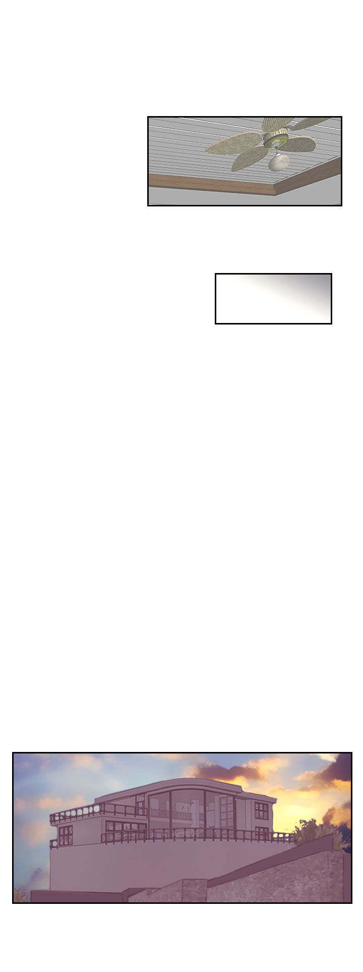 冒牌会长漫画,第45章：计划1图