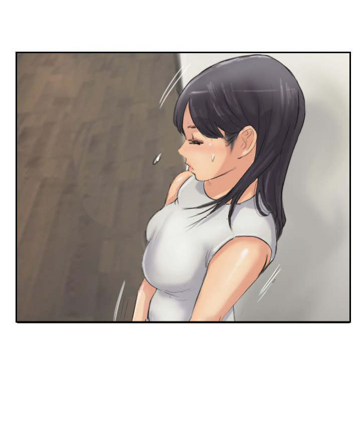 冒牌会长漫画,第46章：变了5图