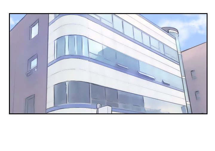 冒牌会长漫画,第41章：测试演员1图