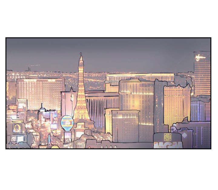 冒牌会长漫画,第9章：替身的好处1图