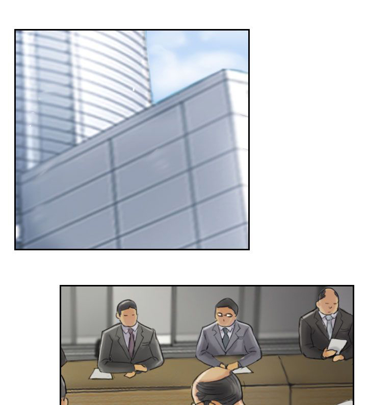 冒牌会长漫画,第55章：生活2图