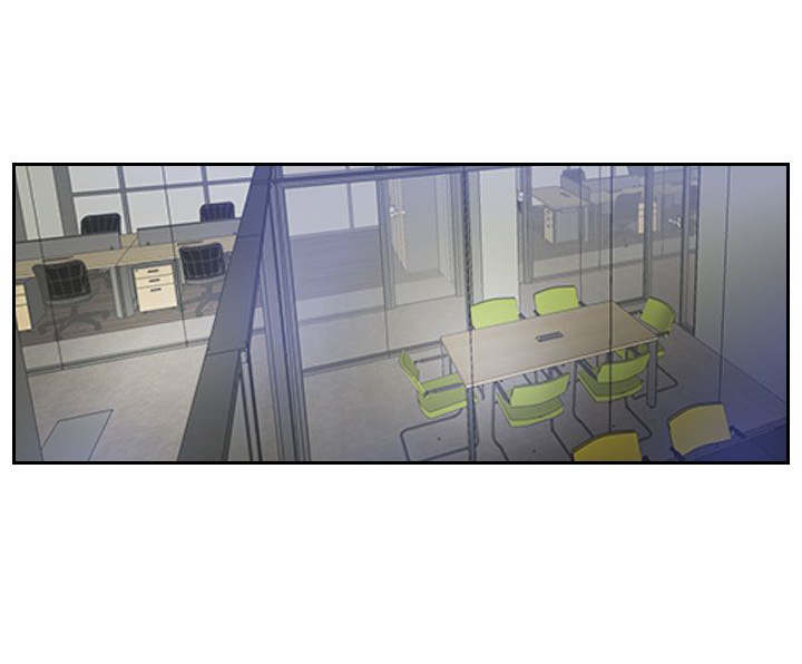 冒牌会长漫画,第6章：柳暗花明1图