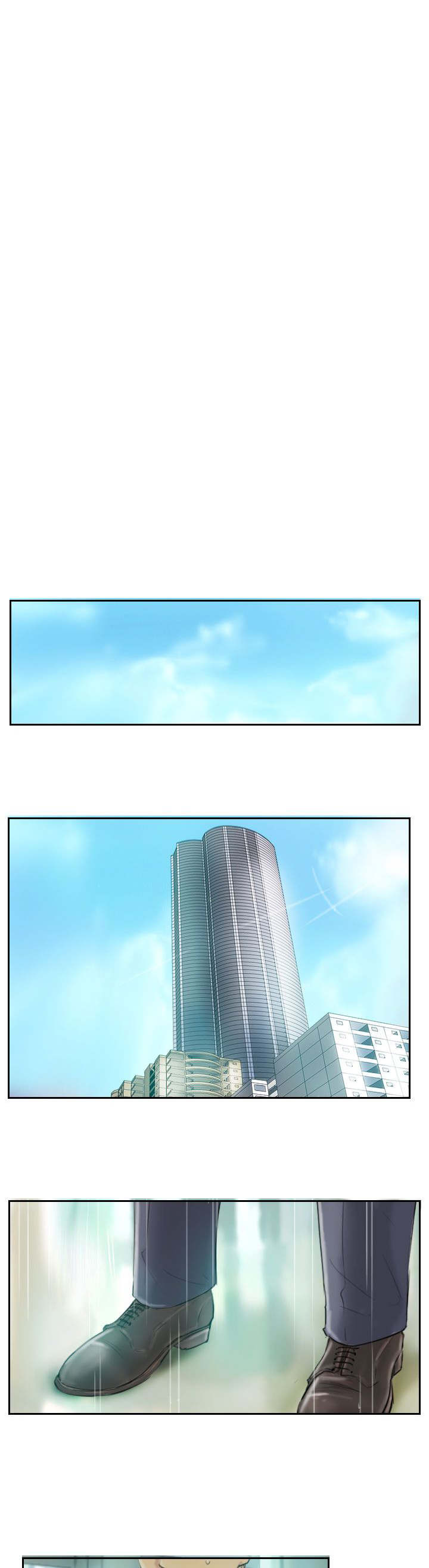 冒牌会长漫画,第4章：失事3图