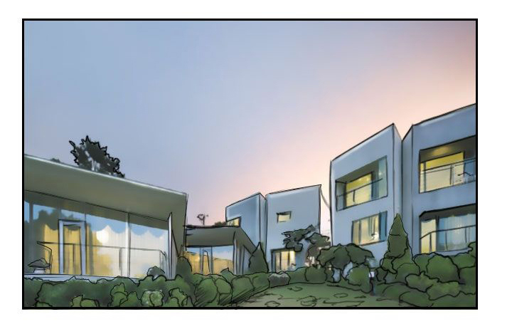 冒牌会长漫画,第57章：打賭4图