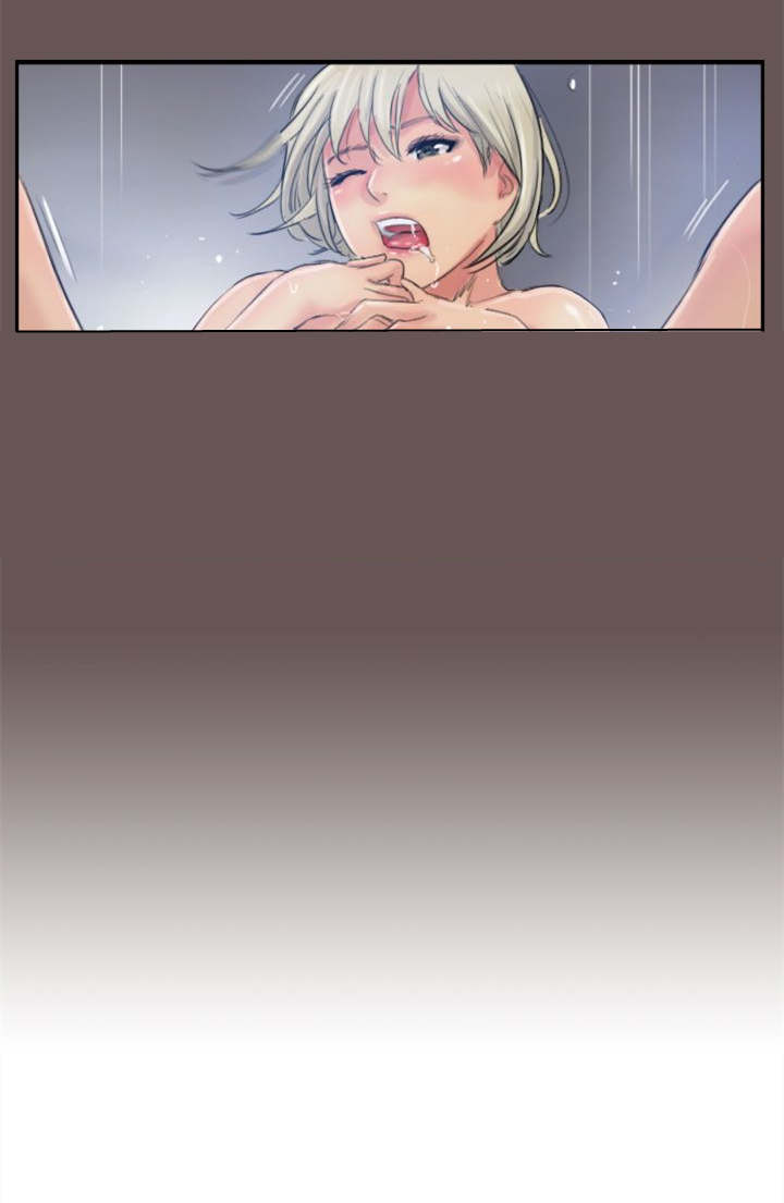 冒牌会长漫画,第26章：拦车5图
