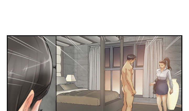 第20章：在想什么1