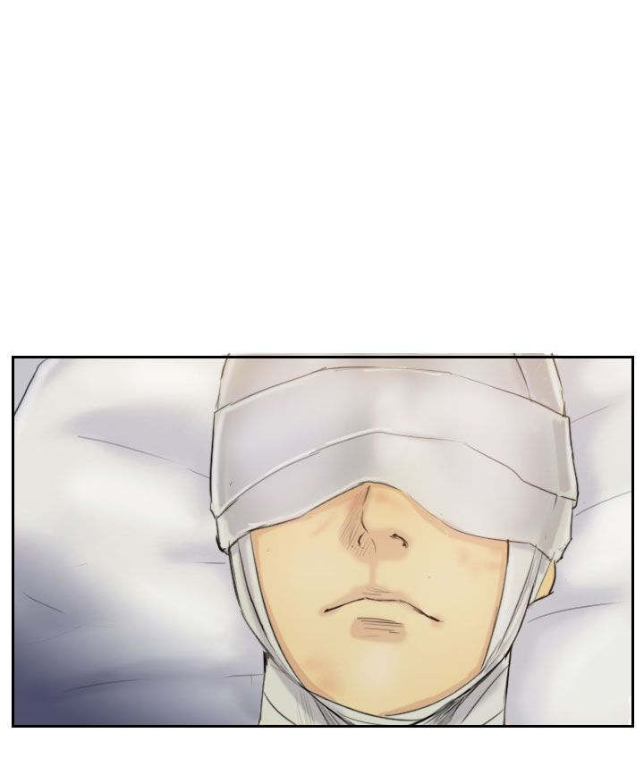 冒牌会长漫画,第9章：替身的好处3图